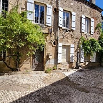 L'instant Réunion - GRAY