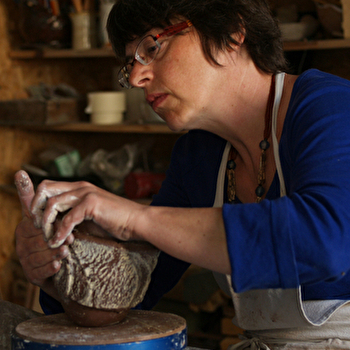 Atelier Isabelle Rouaze - UCHIZY