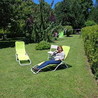 Gîte du Couchant - M. Bosdure