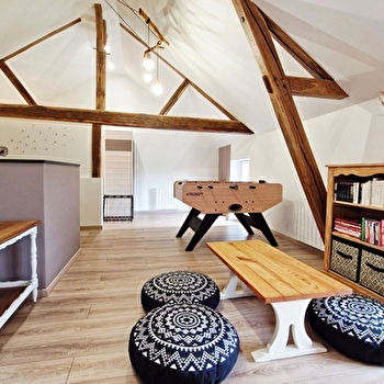 La Virée Champêtre - VILLIERS-SAINT-BENOIT