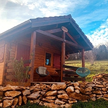 Chalet Nature Jura - CHAMOLE