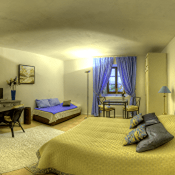 Les Chambres de Rougemont - ROUGEMONT