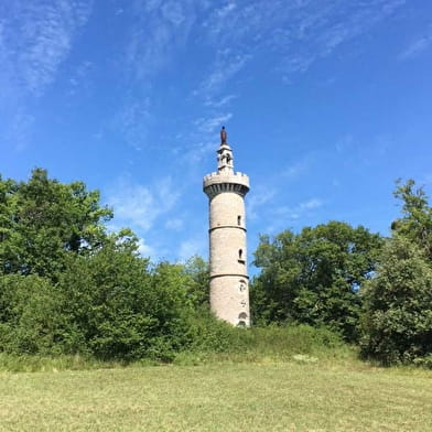 Domaine de la Tour Saint-Hilaire