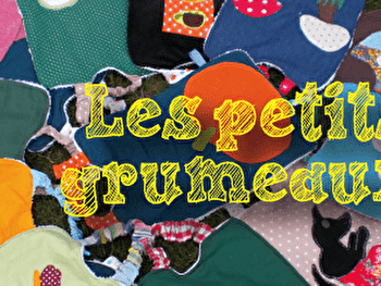 Les p'tits grumeaux - SAINT-PIERRE-LE-MOUTIER