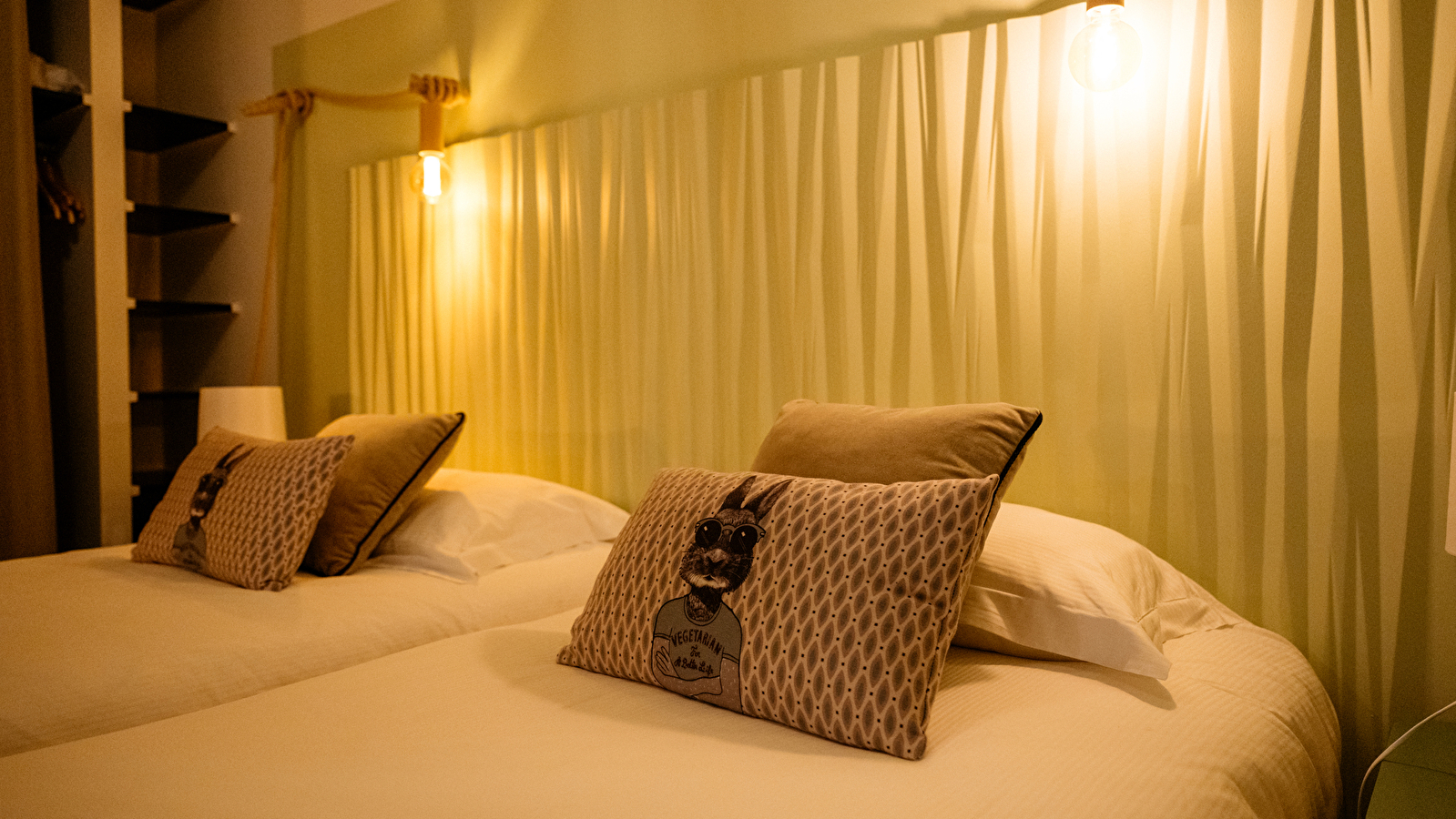 Appart Hôtel Eugénie - Euzèbe