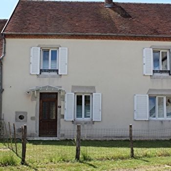 Gîte n°G2266 - VINCENT-FROIDEVILLE