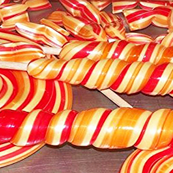 Western candys - HERICOURT