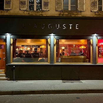 L'Auguste - DIJON