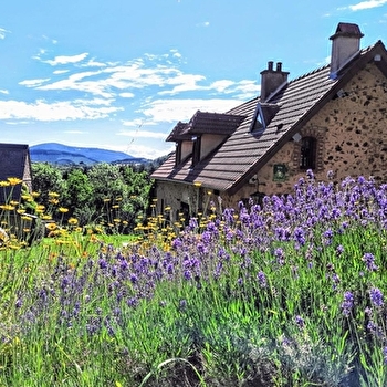 Boisseau - LA GRANDE-VERRIERE
