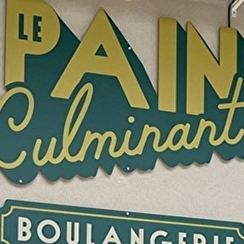 Le pain culminant - DOLE
