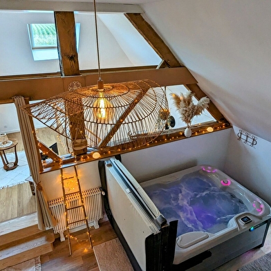 Au Charme de la Cour