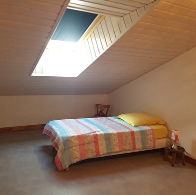 Appartement 2 - H Faivre