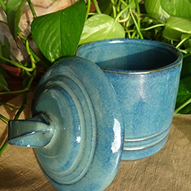 L'atelier de la Barbastelle