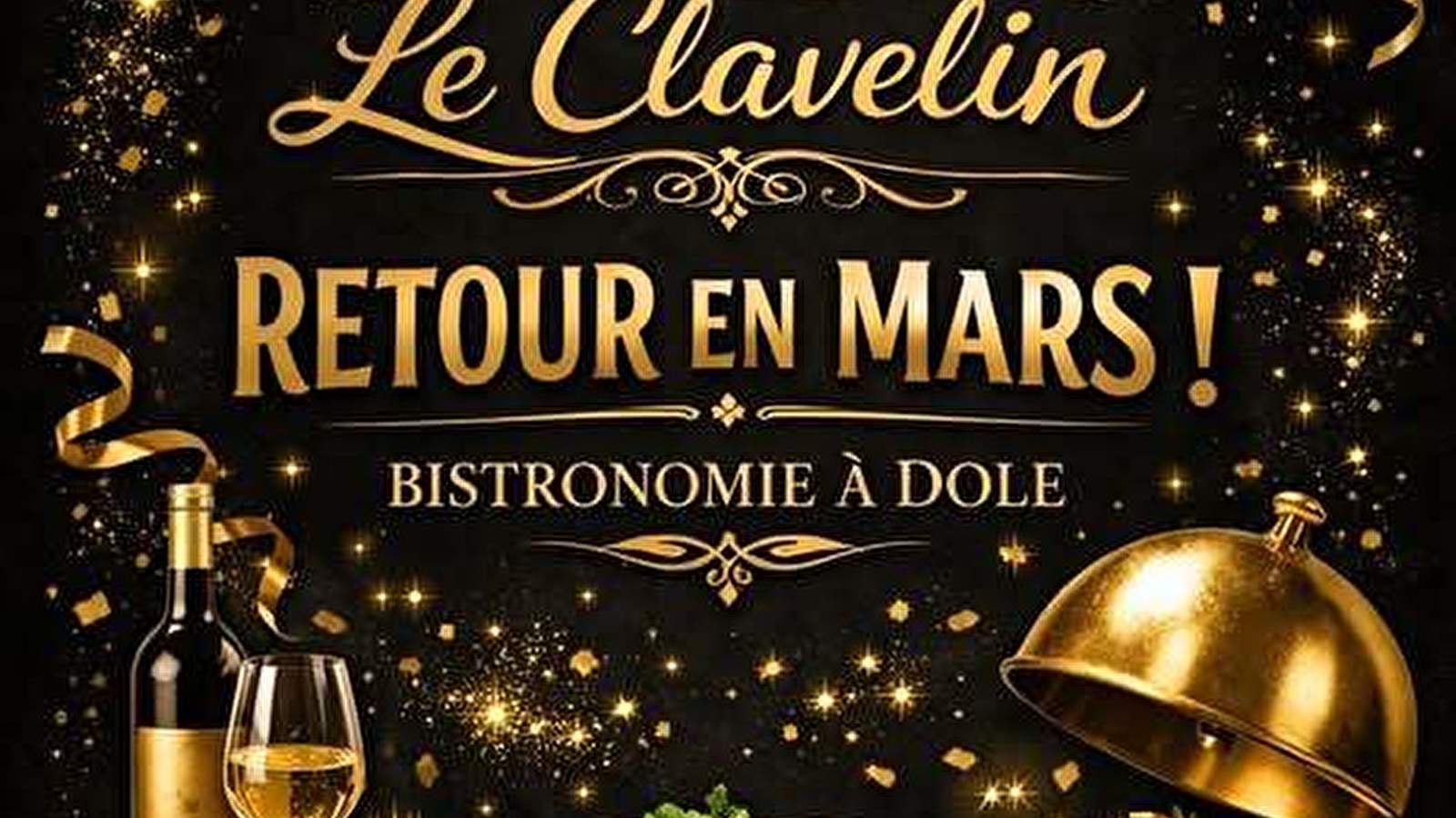 Le Clavelin