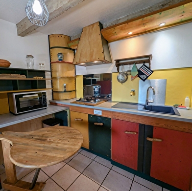 Entre Ville et Campagne