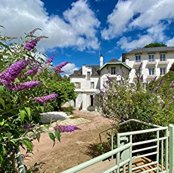 Maison Lanoiselée - Gîte de Groupe - SAINT-HONORE-LES-BAINS