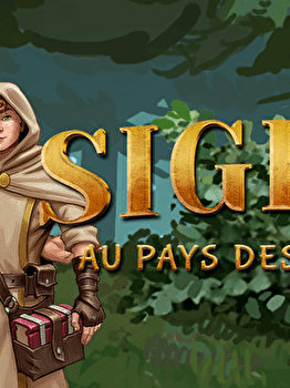Explor Games® - Sigéric au pays des 4 Rivières - 'Le défi des fées' - RENAUCOURT