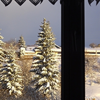 Appartement - Catherine Hérault - LABERGEMENT-SAINTE-MARIE