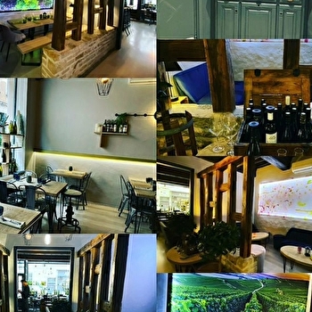 Le Chai Alter Ego - CHALON-SUR-SAONE