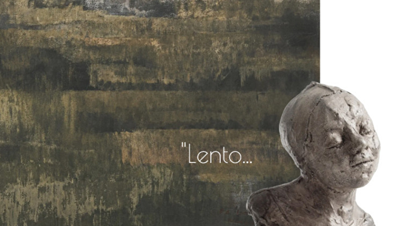 Exposition Pascal Lombard et Viviane Litzler Peintures & Sculptures