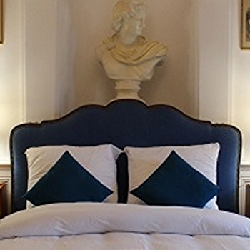 Chambres d'hôtes - Le Napoléon - LUXEUIL-LES-BAINS