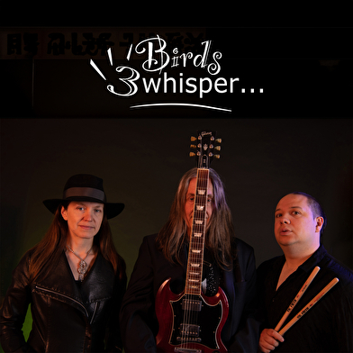 Concerts dégustation de Three Birds Whisper