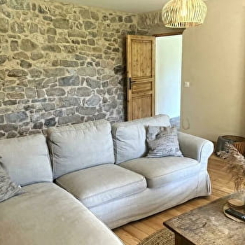 Petit gîte de la Montagne ronde - LES PLANCHES-EN-MONTAGNE