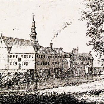 Le musée entre au couvent - COSNE-COURS-SUR-LOIRE