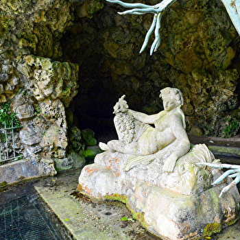 La Côte-d'Or au fil de la Seine, partie Ouest - SOURCE-SEINE