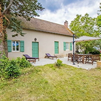 le Petit Chambi - CHAMBILLY