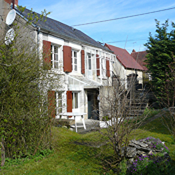 Les Carrières - CHAULGNES