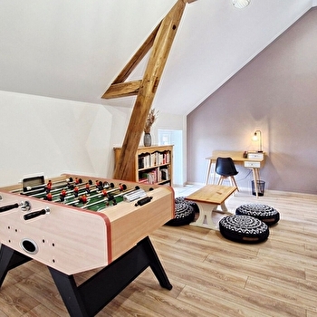 La Virée Champêtre - VILLIERS-SAINT-BENOIT