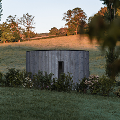 La Suite Prairie by LumiPod x Tomette