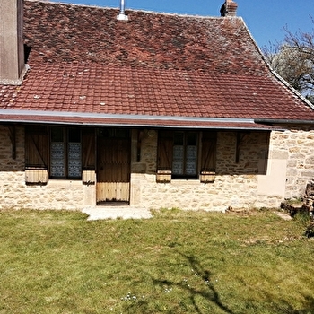 La Maison du Voisin - NUARS