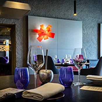 La Table (gastronomie) - La Bagatelle (bistronomie) - DOLE