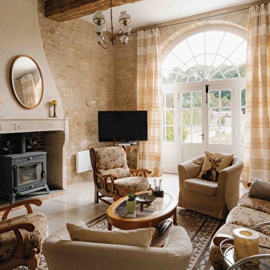 A.P.O. – Pavillon de l'Octroi du Château de Tavannes