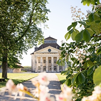 Découverte de la Saline royale - ARC-ET-SENANS