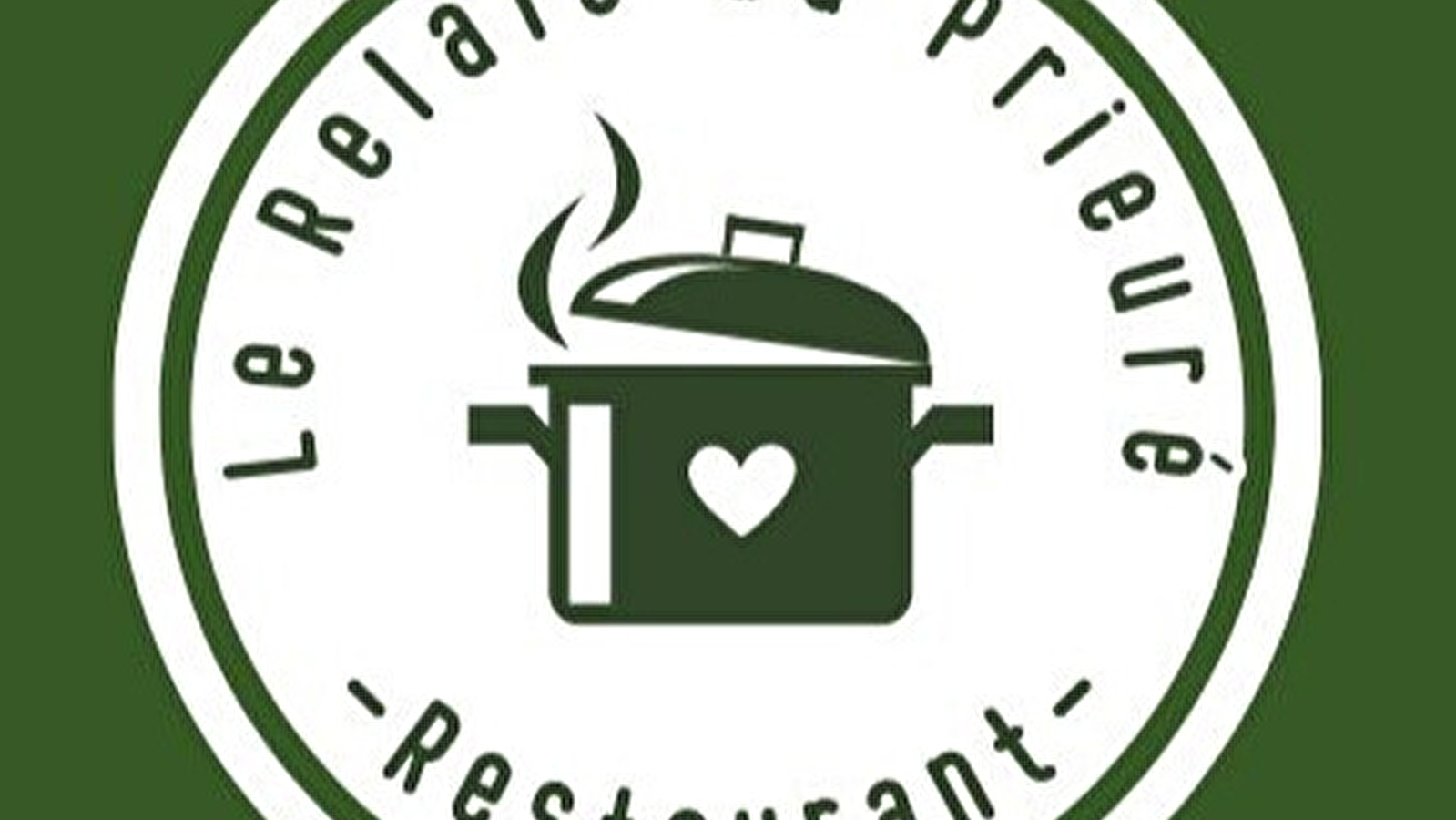 Le Relais du Prieuré