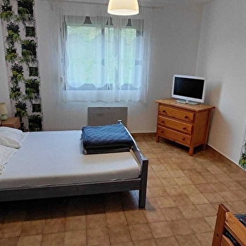 Les Logis Bourbonniens N°9 - BOURBON-LANCY