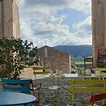 Chez Louisette - CLUNY