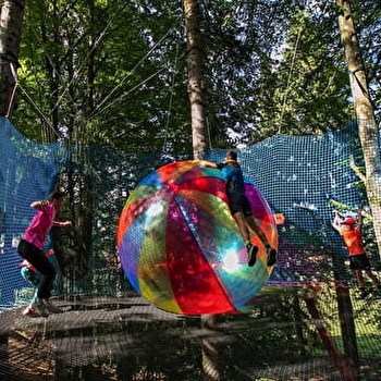 Métabief Aventures, vos loisirs en famille - METABIEF