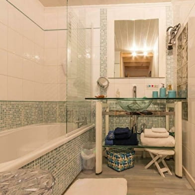 Maison des 4 chemins