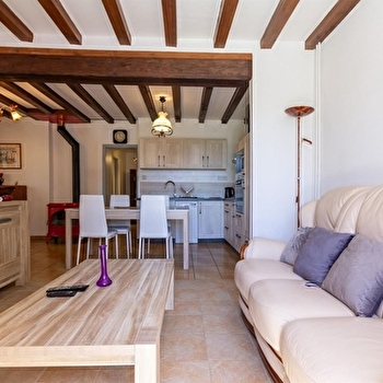 Gîte de Marie - AUNAY-EN-BAZOIS