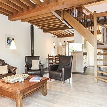 La Bergerie - LA GRANDE-VERRIERE