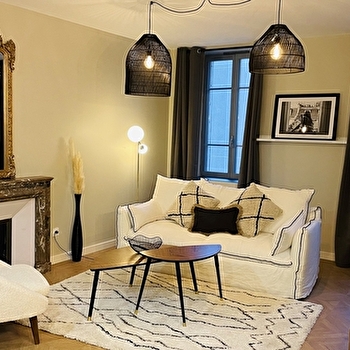 Le Majestic N°9 - MACON