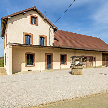 La Ferme de Michel - SORNAY