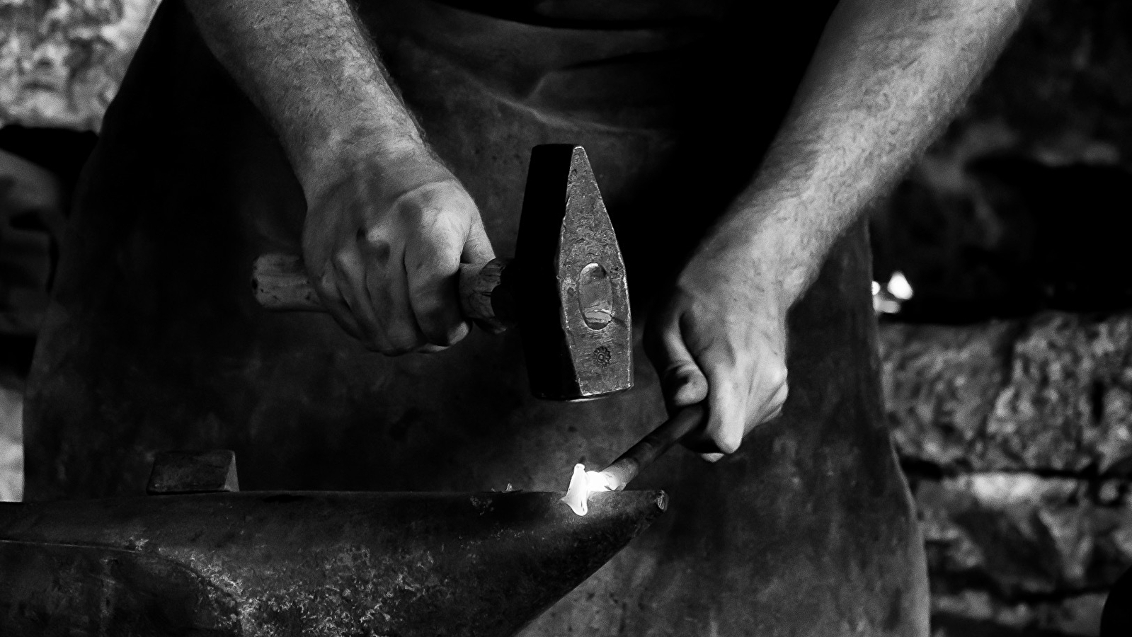 Paul Boinay Ebénisterie Ferronerie d'Art