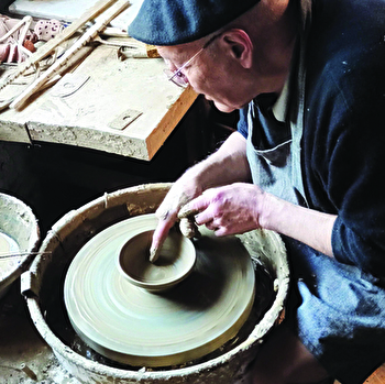 Découverte de trois Villages Comtois - BOULT