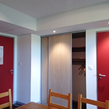 Appart - Maison du Montagnon - Colchique - CHAPELLE-DES-BOIS