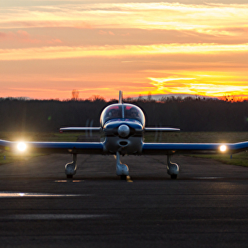 Aéroclub du Grand Chalon - CHAMPFORGEUIL